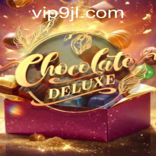 Dive into 'ChocolateDeluxe': An Enchanting Game of Strategy and Fun
