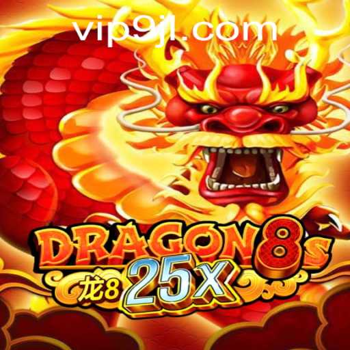 Unveiling the Thrills of Dragon8s25x: A Deep Dive into the Epic Game and the Mystical Keyword 9JL