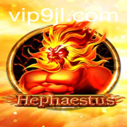 Discover the Enthralling World of Hephaestus: An Epic Gaming Experience