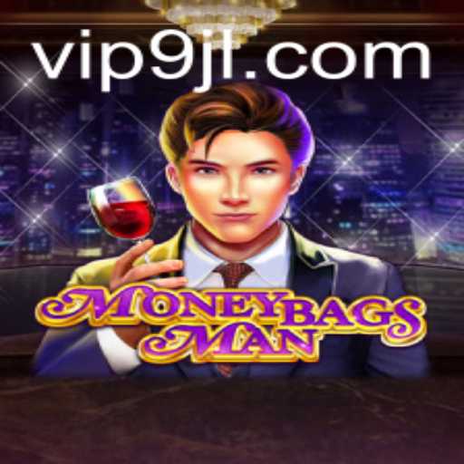Discovering MoneybagsMan: The Ultimate Treasure Hunt Experience