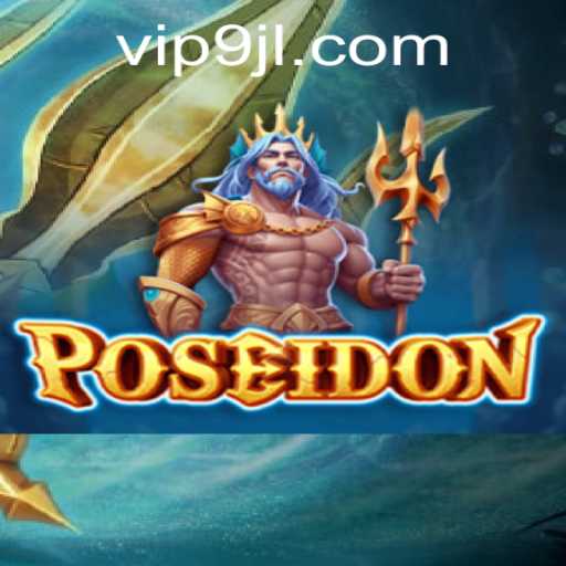 Exploring the Depths: A Dive into Poseidon - The Game with Code 9JL