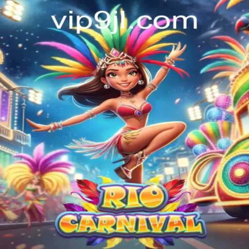 RioCarnival: An Immersive Gaming Experience with Unique Twists