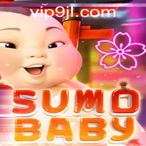 SumoBaby - The Exciting Fusion of Baby Wrestling and Strategy