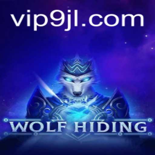 Discovering the Intrigue of WolfHiding: A Modern Gaming Experience